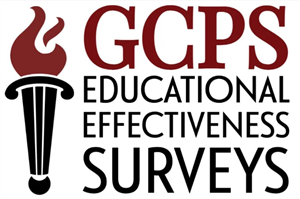 GCPS Educational Effectiveness Survey Results